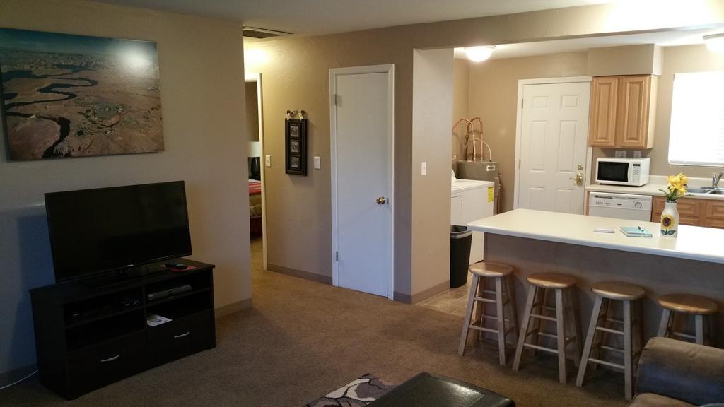Page Lake Powell Nightly Rental Oda fotoğraf