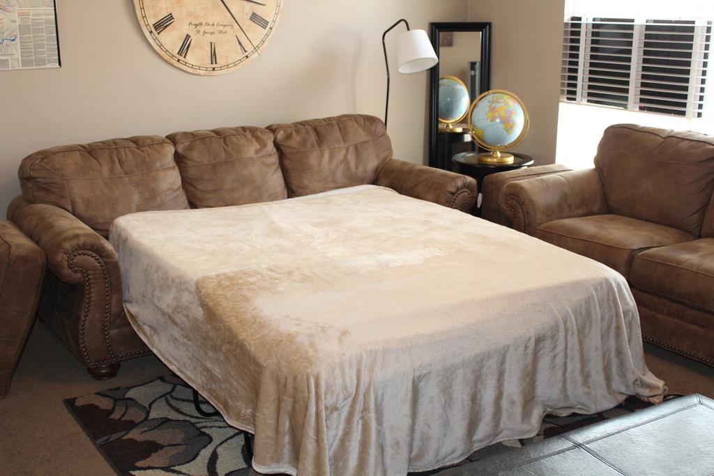 Page Lake Powell Nightly Rental Dış mekan fotoğraf
